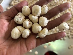 Phool Makhana