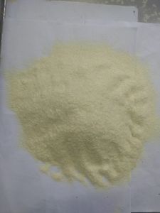 Dehydrated Potato Flakes