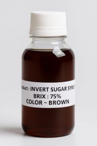 Invert Sugar Syrup