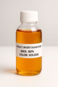 Invert Sugar Syrup