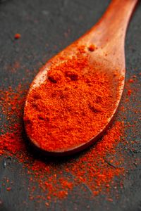 Red Chilli Powder