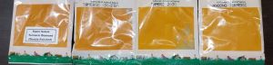 High Curcumin Turmeric Powder