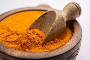 High Curcumin Turmeric Powder