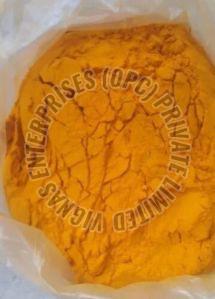 Organic Turmeric Powder