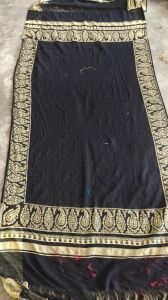 Ladies Liva Woolen Shawl