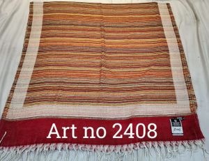 Ladies Pure Palla Woolen Shawl