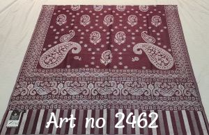 Ladies Rambo Woolen Shawl