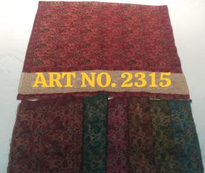 Ladies Sona Jaal Woolen Shawl