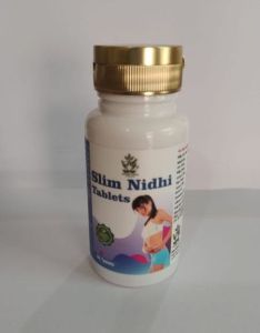 Nidhi Slimming Tablets