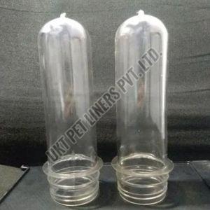 17.5gm 26/22 Short Neck PET Preforms