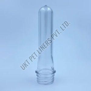 18gm 28mm Alaska PET Preforms