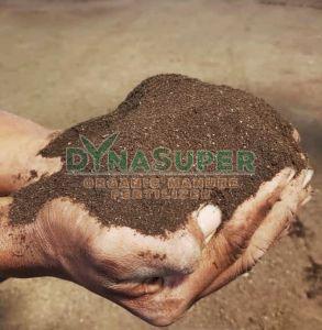 Dyna Super Manure Powder