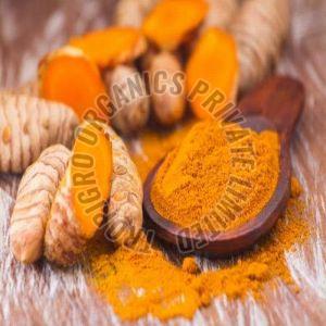 Organic Turmeric Powder