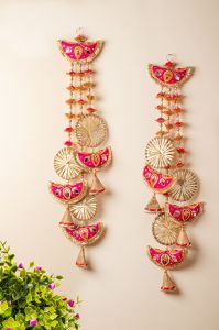 Designer Fancy Toran