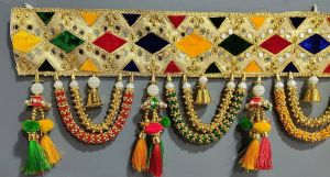 Pearl Decorative Wall Hangings