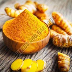 Lakadong Turmeric Powder