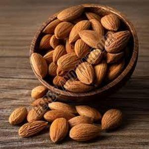Almond Nuts