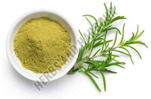 Rosemary Powder
