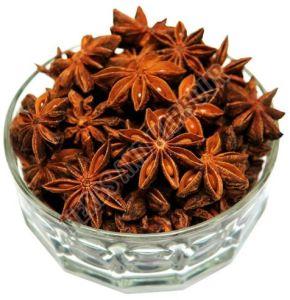 Whole Star Anise