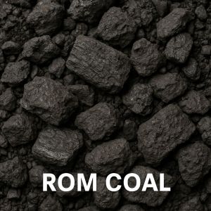 ROM Coal