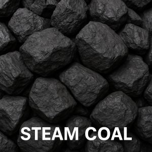 Indian Steam Coal