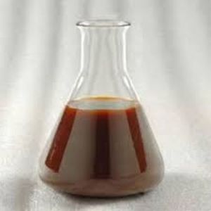 Crude Rice Bran Oil