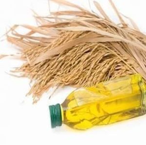 Refined Rice Bran Oil