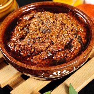 Gongura Pickle