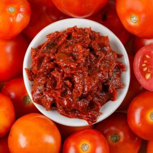 Tomato Pickle