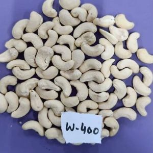 W400 Cashew Nuts