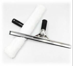 Glass Cleaning Applicator