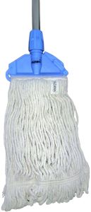 Wet Floor Cleaning Mop