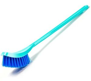 Plastic Toilet Cleaning Brush