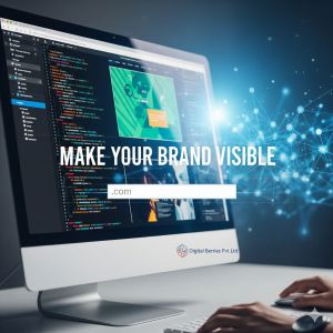 Website Development