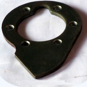 Trailer Camshaft Bracket