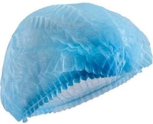 Disposable Surgical Cap