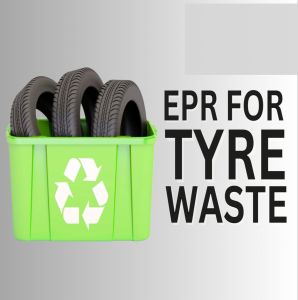 Tyre Waste Epr Registration Services