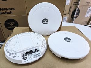 air-ap1800ax commando wi-fi 6 cloud access point