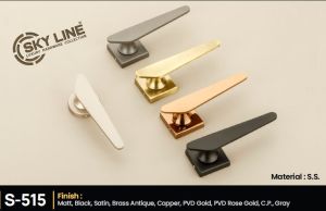 Skyline S-515 Lever Door Handle