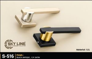 Skyline S-516 Lever Door Handle
