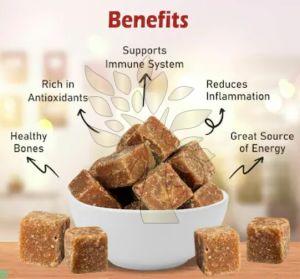 Jaggery Cubes