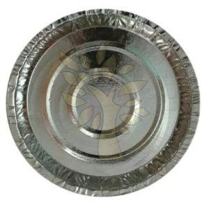 4 Inch Disposable Paper Plate