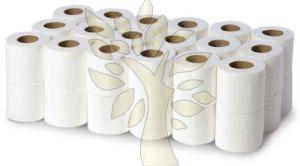 Toilet Paper Roll