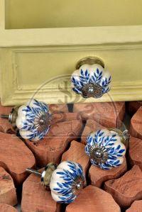 Ceramic Door Knobs