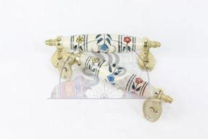 Ceramic Door Handles