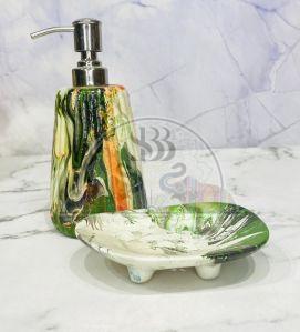 Ceramic Soap Dish