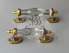 Glass Door Handle