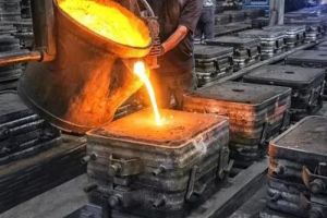 Casting Foundry Consultant Service