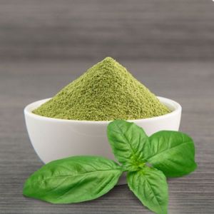 Basil Powder