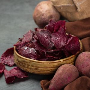 Dehydrated Beetroot Flakes